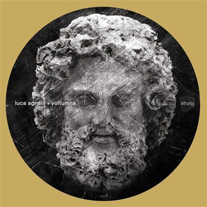Luca Agnelli - Voltumna (12" Maxi)