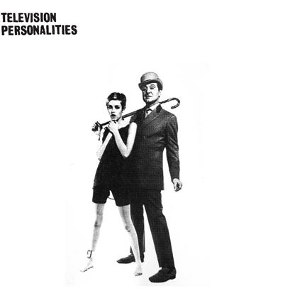 Television Personalities - And Don't The Kids Just Love It (LP)