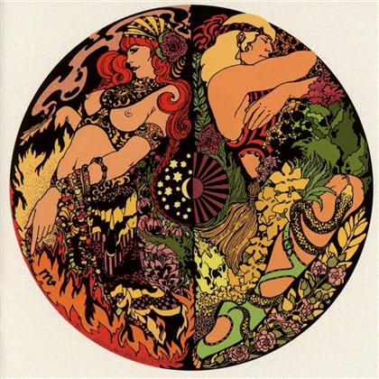 Blues Pills - Lady In Gold - Red Vinyl (Colored, LP)