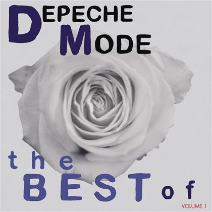Depeche Mode - Best Of Depeche Mode Vol. 1 (3 LPs)