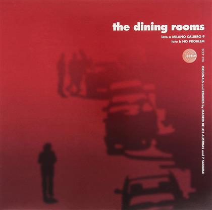 The Dining Rooms - Milano Calibro 9 (12" Maxi)