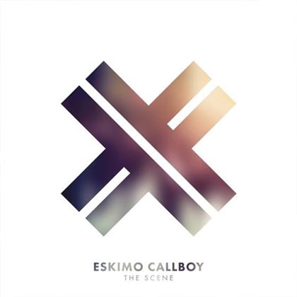 Eskimo Callboy - Scene - Explicit