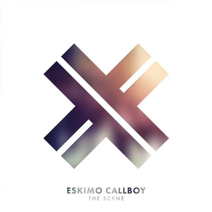 Eskimo Callboy - Scene (LP + CD)