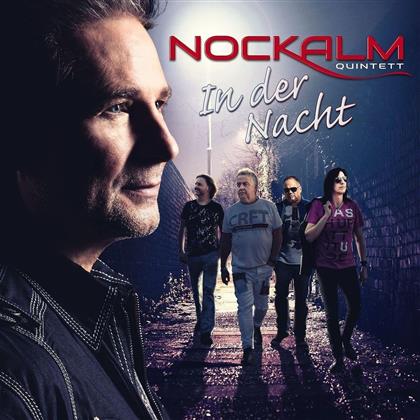 Nockalm Quintett - In Der Nacht (Édition Limitée)