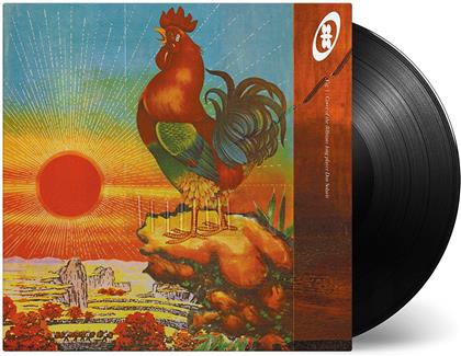 808 State - Don Solaris - Music On Vinyl (2 LPs)