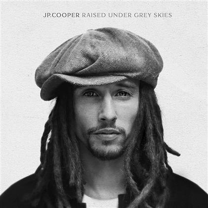 Jp Cooper - Raised Under Grey Skies (LP)