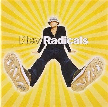 New Radicals - Maybe You've Been Brainwashed Too (2 LPs)
