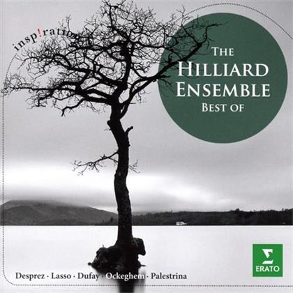The Hilliard Ensemble - Best Of
