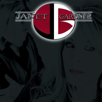 Janet Gardner - ---