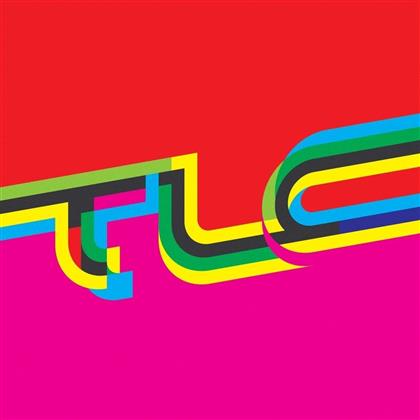 TLC - --- (LP)