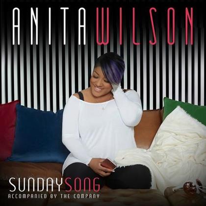 Anita Wilson - Sunday Song