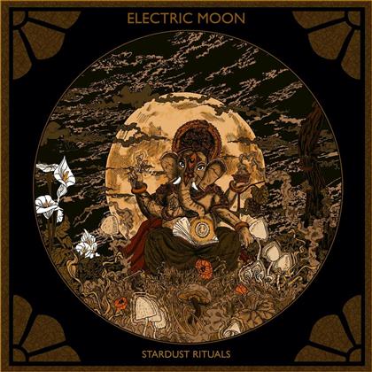 Electric Moon - Stardust Rituals (LP)