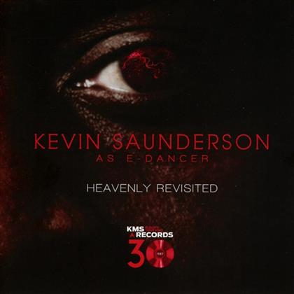 Kevin Saunderson - Heavenly Revisited (2 CD)