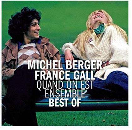 Michel Berger & France Gall - Best Of