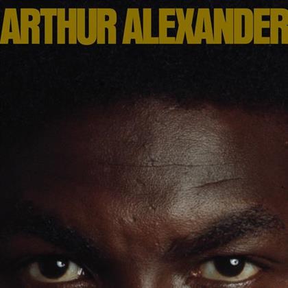 Arthur Alexander - ---