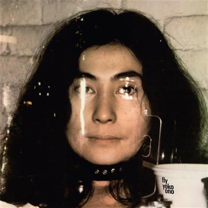Yoko Ono - FLY - 2017 Reissue (2 CDs)