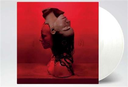 Sevdaliza - Ison (Music On Vinyl, Limited Edition, White Ivory Vinyl, 2 LPs)