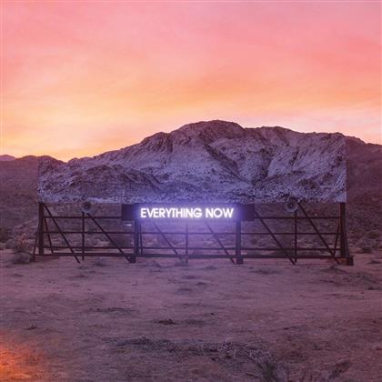 The Arcade Fire - Everything Now (RSD, LP)