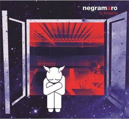 Negramaro - La Finestra (Special Edition)