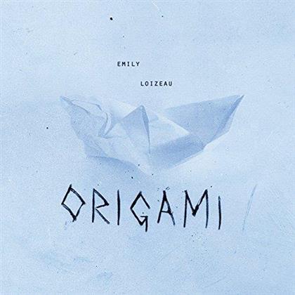 Emily Loizeau - Origami - EP