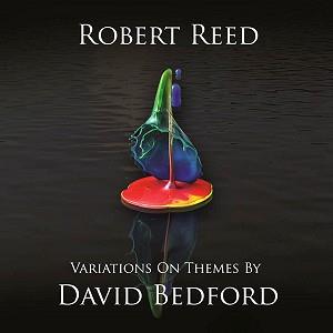 Robert Reed - Variations On A Theme