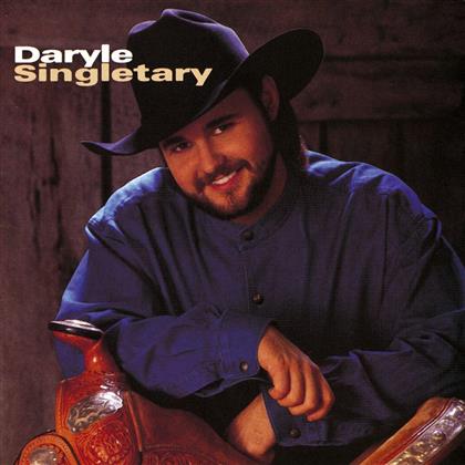 Daryle Singletary - ---