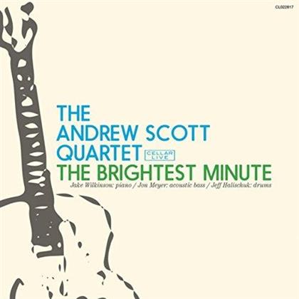 Andrew Scott - Brightest Minute
