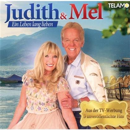 Judith & Mel - Ein Leben Lang Lieben