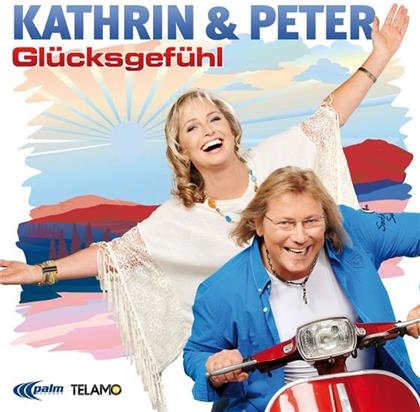 Kathrin & Peter - Glücksgefühl