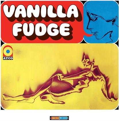 Vanilla Fudge - --- (Colored, LP)