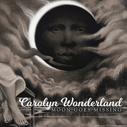 Carolyn Wonderland - Moon Goes Missing