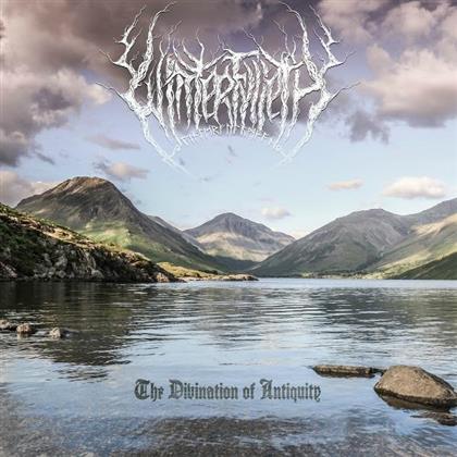 Winterfylleth - Divination Of Antiquity - 2017 Reissue, Limited Edition (2 LPs)