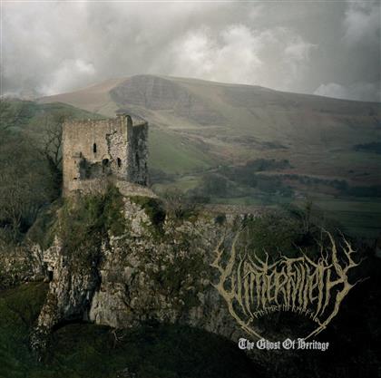 Winterfylleth - Ghost Of Heritage - 2017 Reissue, Limited Edition (2 LPs)