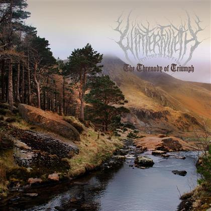 Winterfylleth - Threnody Of Triumph - 2017 Reissue (Gatefold, 2 LPs)