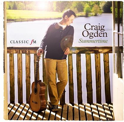 Craig Ogden - Summertime