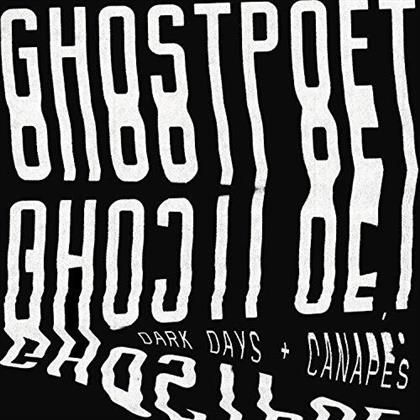 Ghostpoet - Dark Days & Canapes (Limited Edition, LP)
