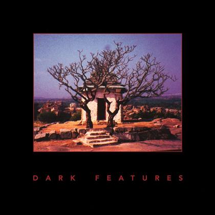 Phil Western & Tim Hill - Dark Features (LP)