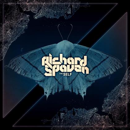 Richard Spaven - The Self