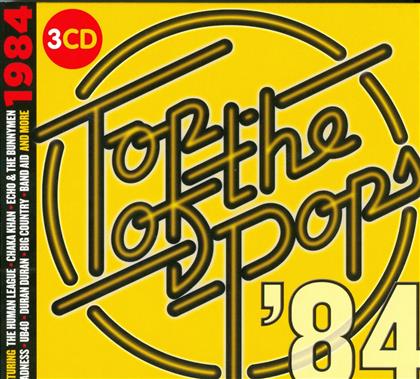 Top Of The Pops - Vol. 84 (3 CDs)