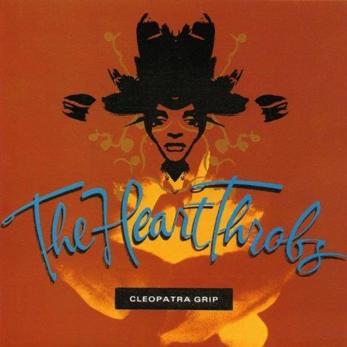 Heart Throbs - Cleopatra Grip