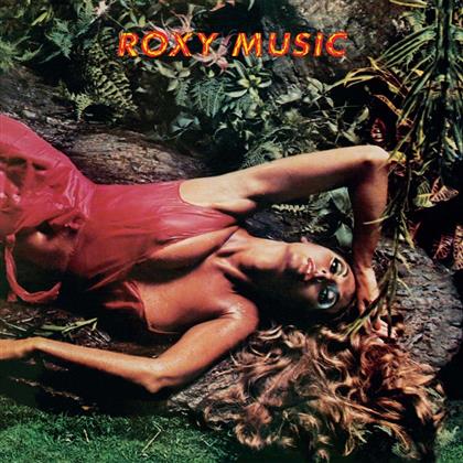 Roxy Music - Stranded - 2017 Reissue (LP)