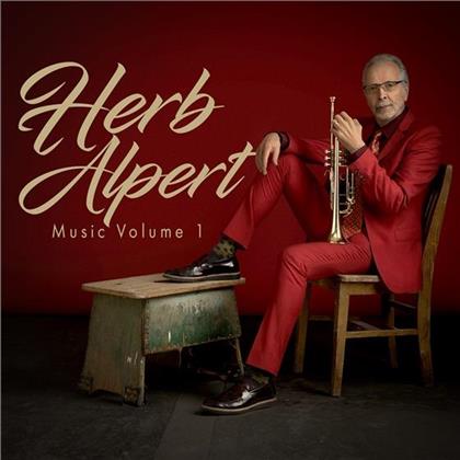 Herb Alpert - Music Vol.1