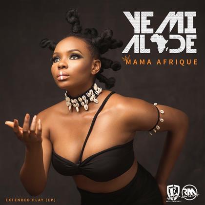 Yemi Alade - Mama Afrique