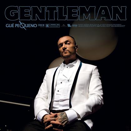 Gue Pequeno (Club Dogo) - Gentleman (Blue Version)