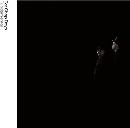 Pet Shop Boys - Fundamental:Further Listening 2005-2007 (2 CDs)