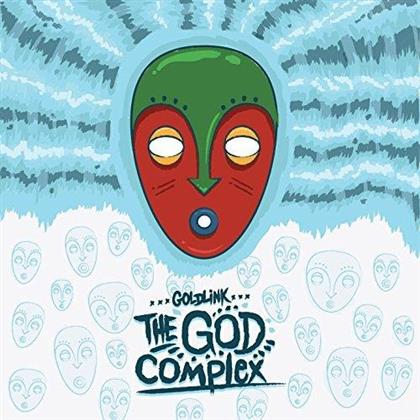 Goldlink - God Complex