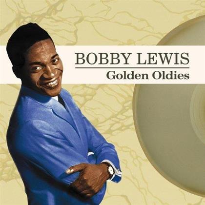 Bobby Lewis - Golden Oldies