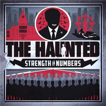 The Haunted - Strength In Numbers - Special Edition Mediabook (Special Edition)
