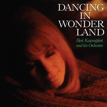Bert Kaempfert - Dancing In Wonderland - 2017 Reissue, Hallmark Edition
