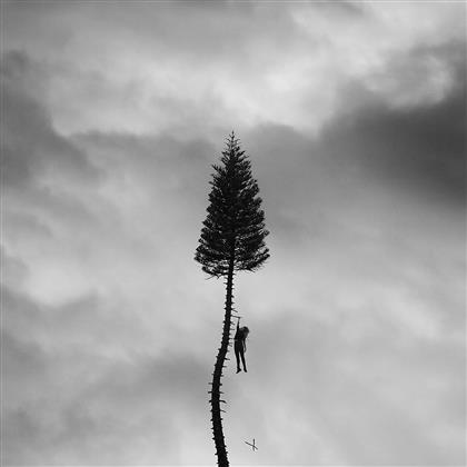 Manchester Orchestra - Black Mile To The Surface